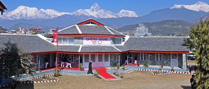 गण्डकी प्रदेशमा ७२ ‘नमूना कृषि गाउँ’ बन्ने