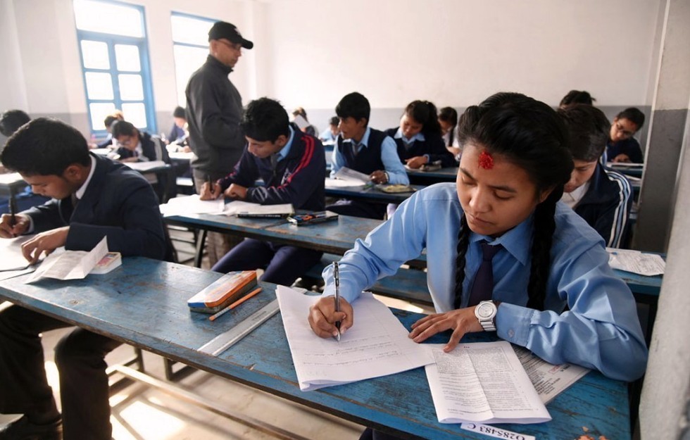 एसइई सम्पन्न, असार ७ गतेभित्र परीक्षाफल सार्वजनिक गर्ने 