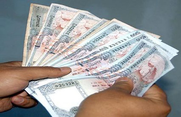 घरमै पुगेर सामाजिक सुरक्षा भत्ता