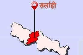 कोरोना संक्रमण भएकी युवतिसँगै आएका अन्य चारजना सर्लाहीको भएको पुष्टि