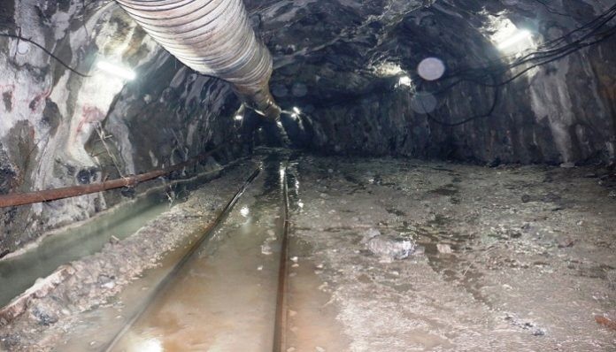 मेलम्चीका सबै योजना ठप्प, दशैंअघि काठमाडौंमा पानी आउन नसक्ने
