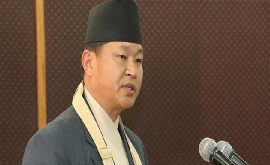 लक डाउनमा आपूर्ति व्यवस्था मिलाउन निर्देशक समितिको निर्णय
