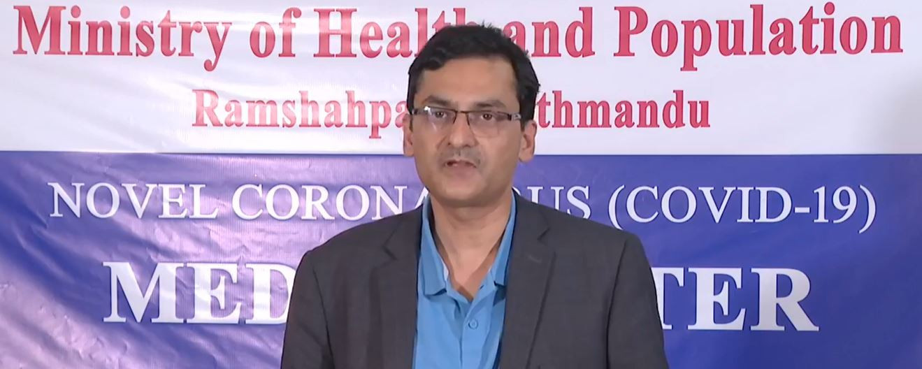 पाटन अस्पतालले अन्य देशसँग प्राविधिक सल्लाह गर्ने