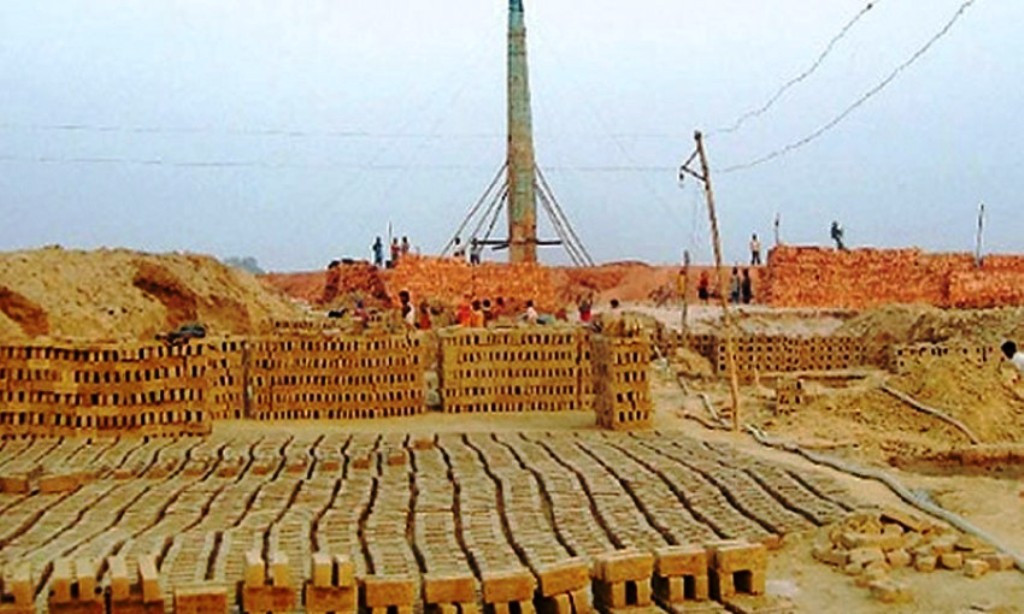 इँटा उद्योग बन्द नहुने, तीन गुणासम्म मूल्य वृद्धि हुने प्रक्षेपण