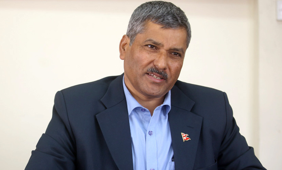 गभर्नर अधिकारीको मुद्दाको सुनुवाइ आज हुँदै