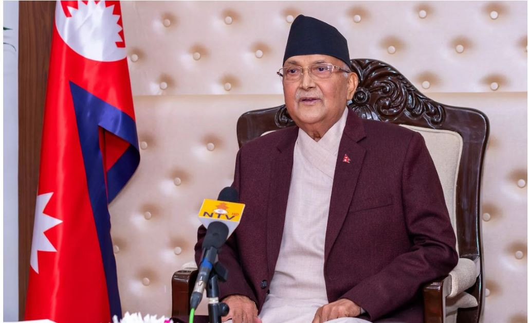 प्रधानमन्त्रीले भने – ‘‘थप सावधानी अपनाइएन भने स्थिती भयावह हुन सक्छ’’