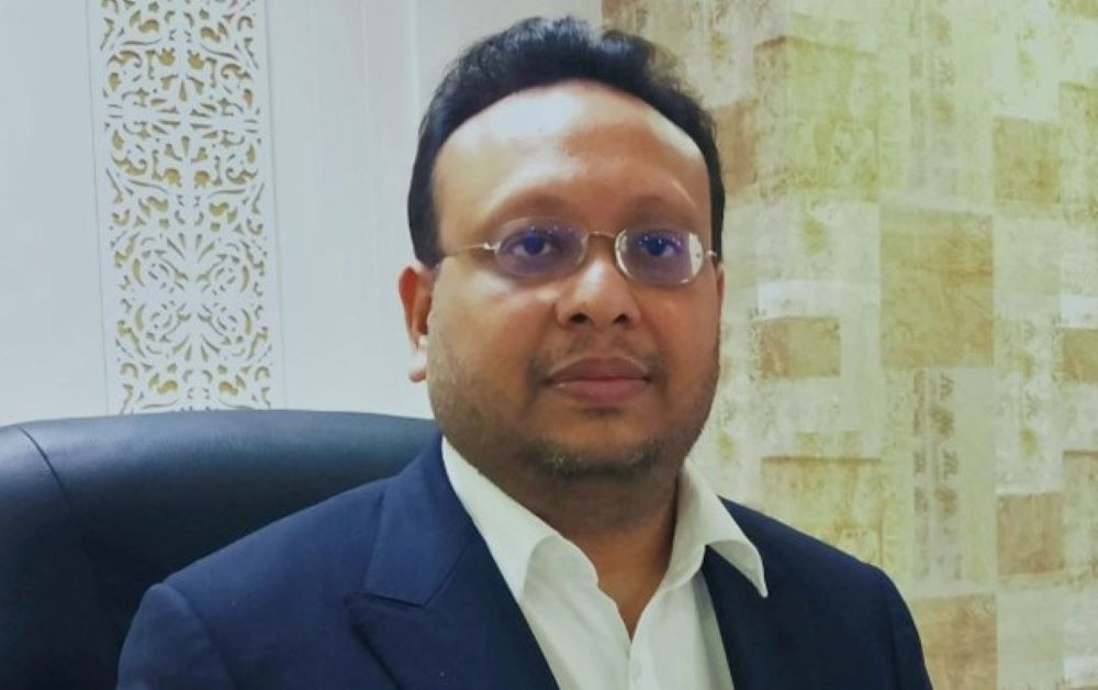 कालोबजारीको आरोपमा जगदम्बा ग्रुपका सुलभ अग्रवाल पक्राउ