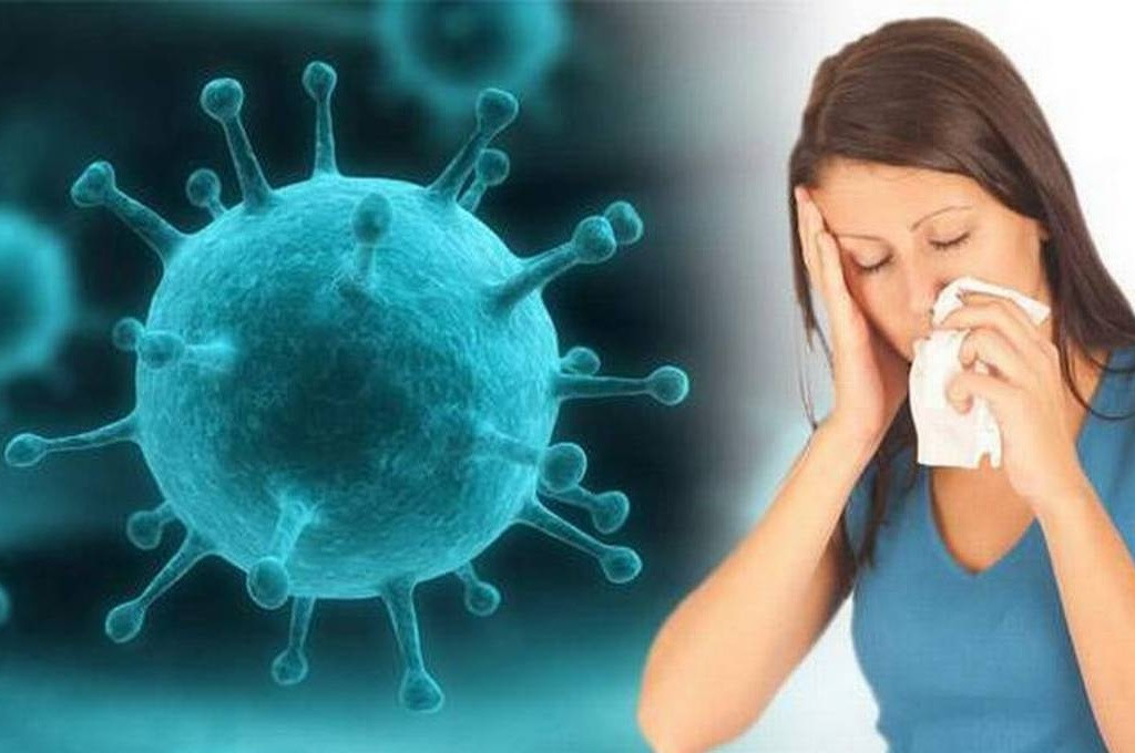 आफैं पत्ता लगाउनुस एलर्जी, फ्लू र कोरोनाबीचको फरकहरुः
