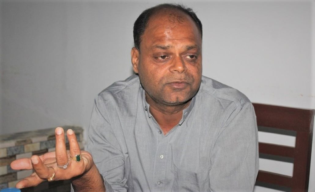 वीरगञ्जका मेयरले मागे क्वारेन्टिनका लागि होटल र घर
