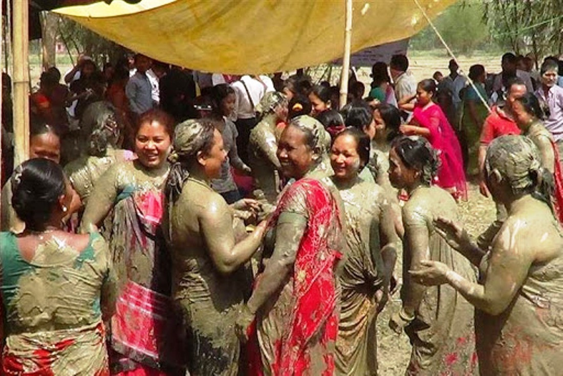 कोरोनाले छेक्यो सिरुवा पर्वको रौनक