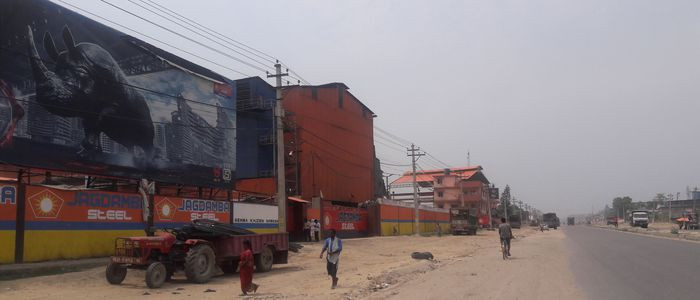 वीरगन्ज–पथलैया औद्योगिक करिडोर कोरोना फैलाउने ‘हट जोन’