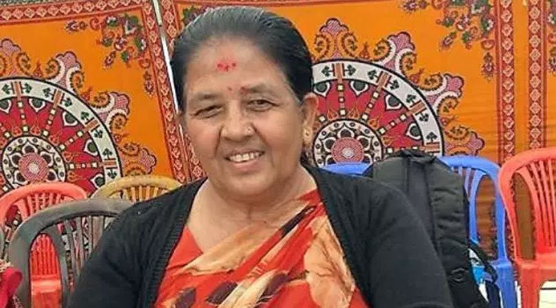 उपाध्यक्ष दाहालद्वारा सातै प्रदेशका उपसभामुखसँग संवाद