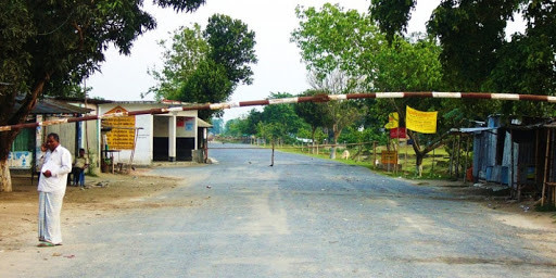 नेपाल–भारत सीमानाकामा सिसीटिभी जडान गरिने