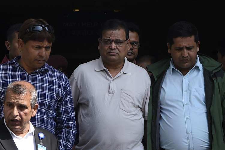 पूर्वसभामुख महरालाई सफाइः पीडितको इन्कारी बयान नै मुख्य प्रमाण