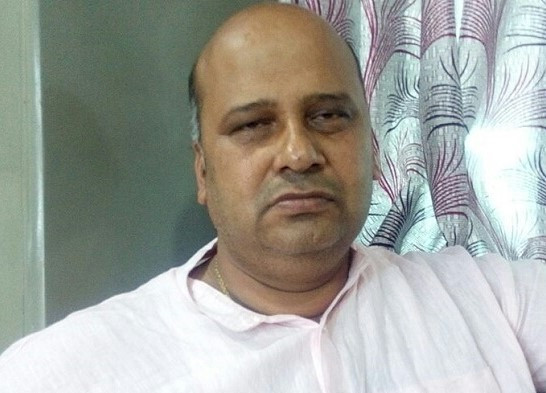 सांसद  सुरेन्द्र यादवको अपहरण प्राेपगाण्डा मात्र हाेः असन्तुष्ट सांसद