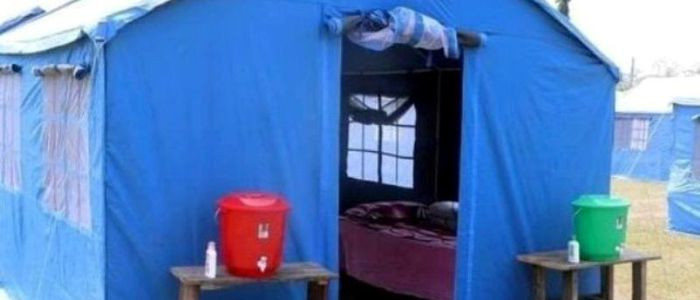 ‘बाहिरबाट आउनेलाई क्वारेन्टाइन र आइसोलेशन नै सुरक्षित ’