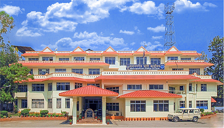 लकडाउनमा उपत्यकामा २ सय २ घटना