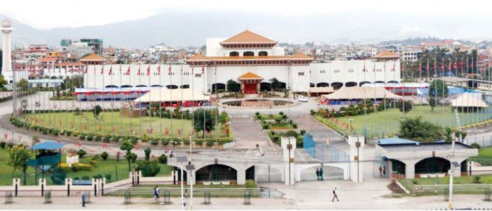 संसद अधिवेशनः आह्वानमा ढिलाइ, सहकार्य जरुरी