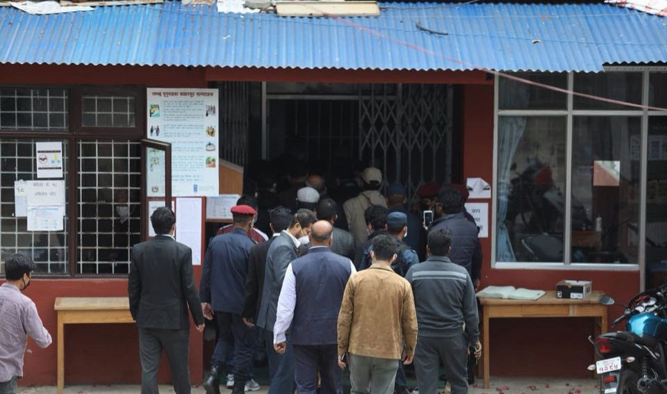 सरकारी वकिल कार्यालयले पनि लिएन सांसद यादवको अपहरणकाे उजुरी