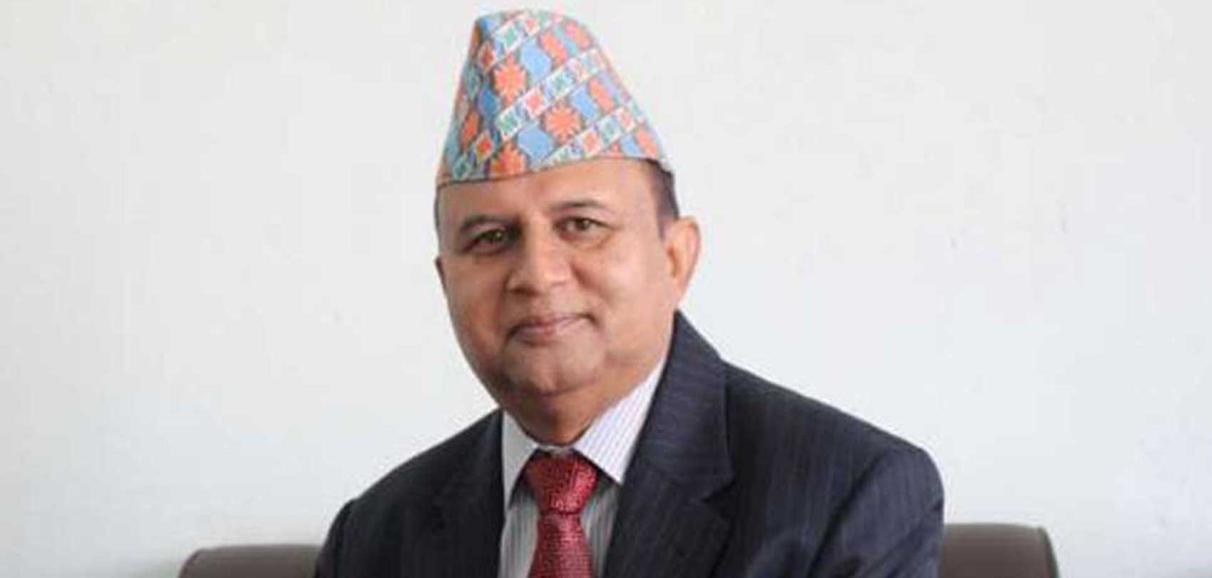 प्रदेश सरकार श्रम शक्तिको सम्मानको वातावरण बनाउन  संकल्पित छः मुख्यमन्त्री पोखरेल