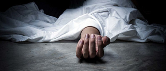 प्रहरी हबल्दारको मृत्यु