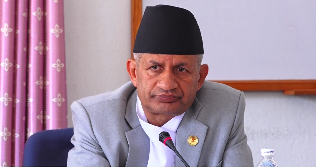 विदेशमा अलपत्र नेपालीलाई वर्गीकरण गरी चरणबद्धरूपमा उद्धार गर्नुपर्छ : परराष्ट्र सम्बन्ध समिति