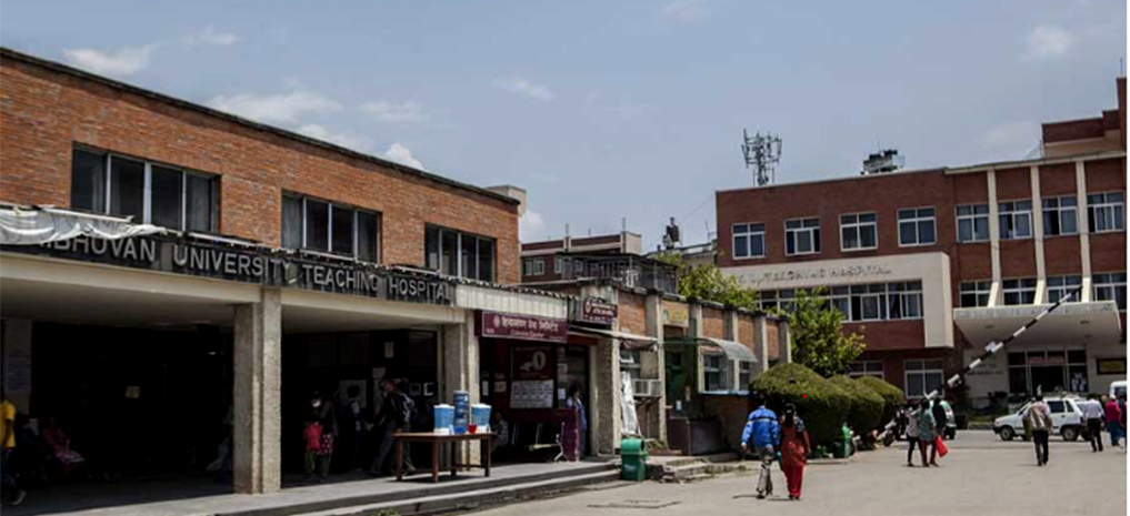 चिकित्सकलाई क्वारेन्टाइनमा राख्ने तयारी