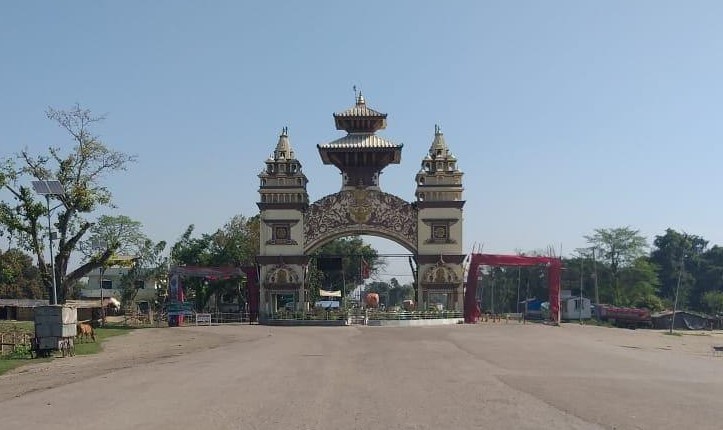 निर्यात व्यापारमा तेलको टेको : वीरगञ्ज नाकाबाट ३८ अर्बको प्रशोधित तेल निकासी