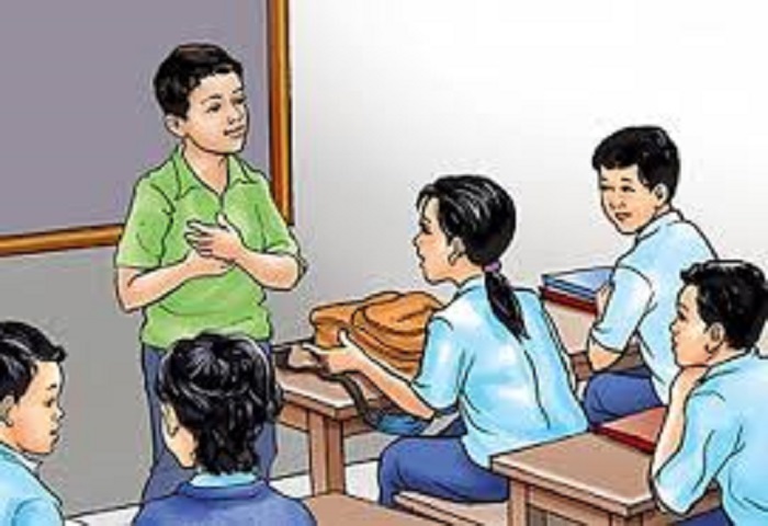 कृषि र शिक्षालाई प्राथमिकतामा राखेर योजना