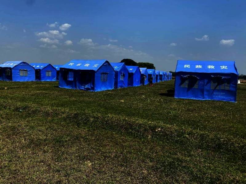 कोरोनाबाट मृत्युपछि ३८ जना अस्थायी क्वारेन्टिनमा