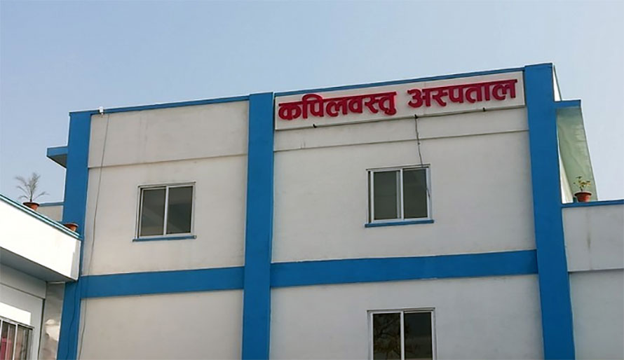 कपिलवस्तुमा नर्ससहित ११ जना कोरोनामुक्त