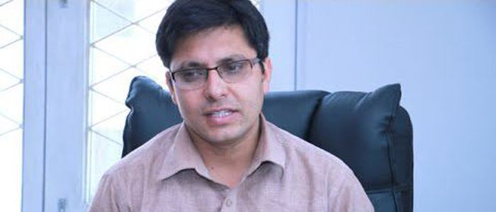 राष्ट्रिय युवा परिषद्मा पुनः ढुङ्गेल
