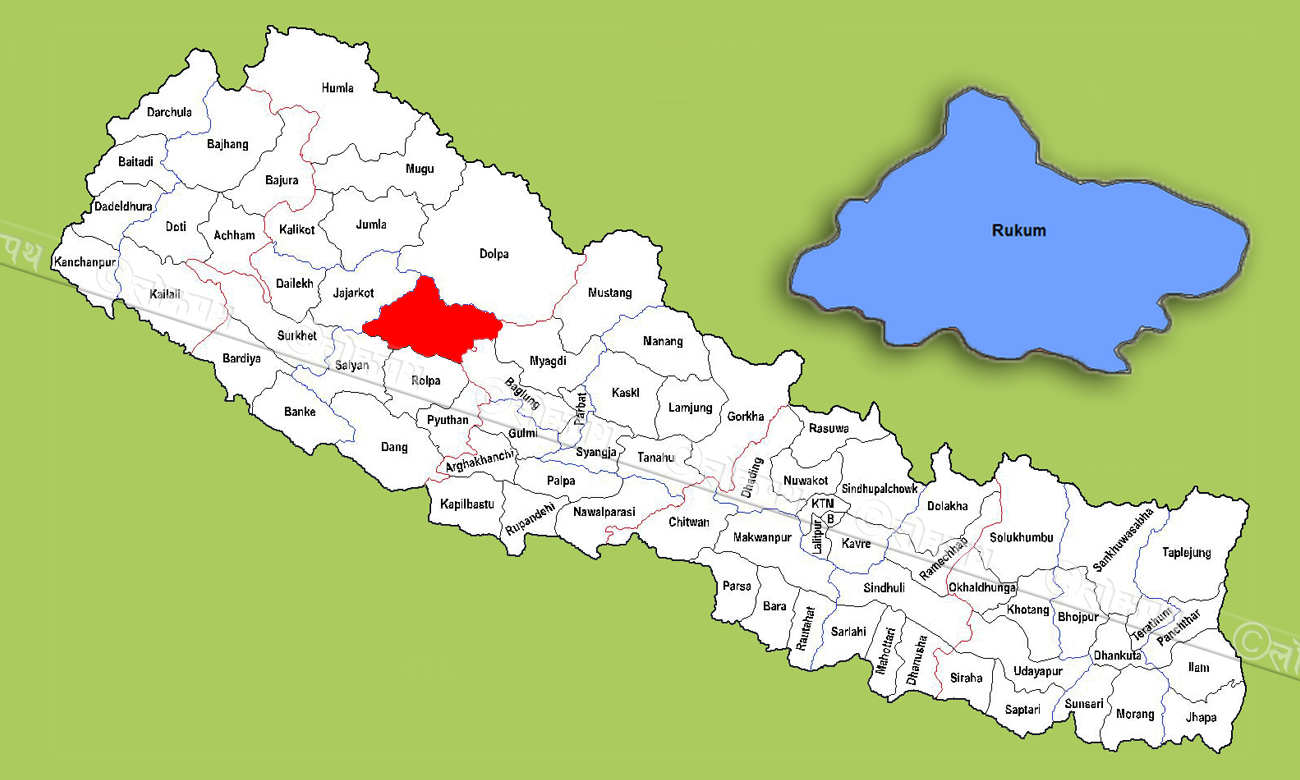 रुकुम घटना, निष्पक्ष छानबिन होस्