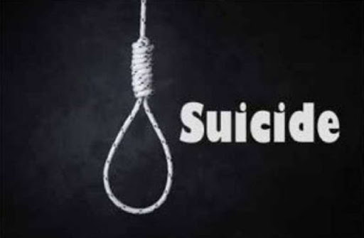 सुसाइड नोट लेखेर बालकले गरे आत्महत्या