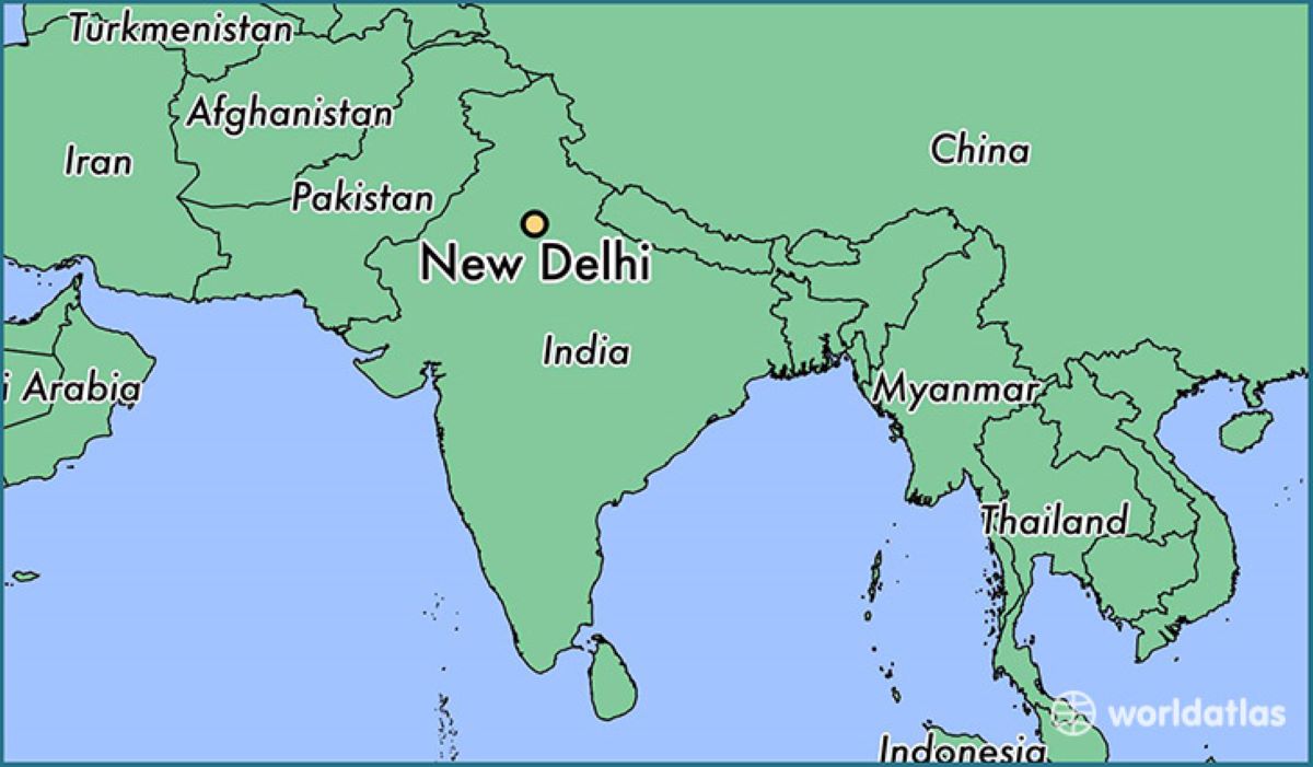 नयाँ दिल्लीका विद्यालयहरू अक्टोबर ३१ सम्म बन्द रहने
