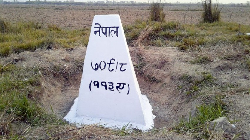 ५ सय भारतीय मजदुर सीमामा अलपत्र