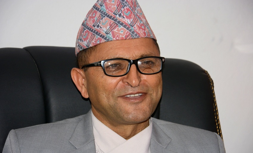 संवैधानिक आयोगको प्रभावकारिता बढाउन प्रयाप्त स्रोत साधन आवश्यक : तिमिल्सिना