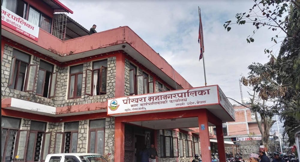 कोरोना प्रभावित करदातालाई सहुलियत
