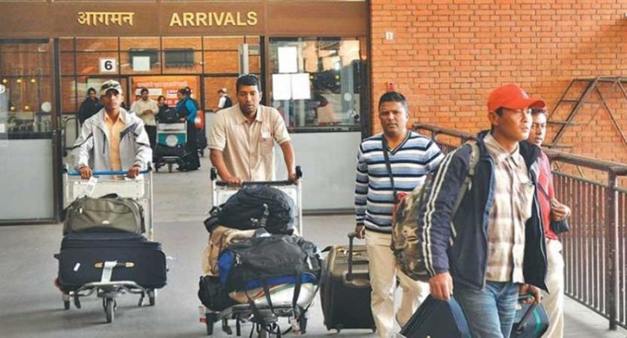 अलपत्र नेपालीको नियमित उद्धार