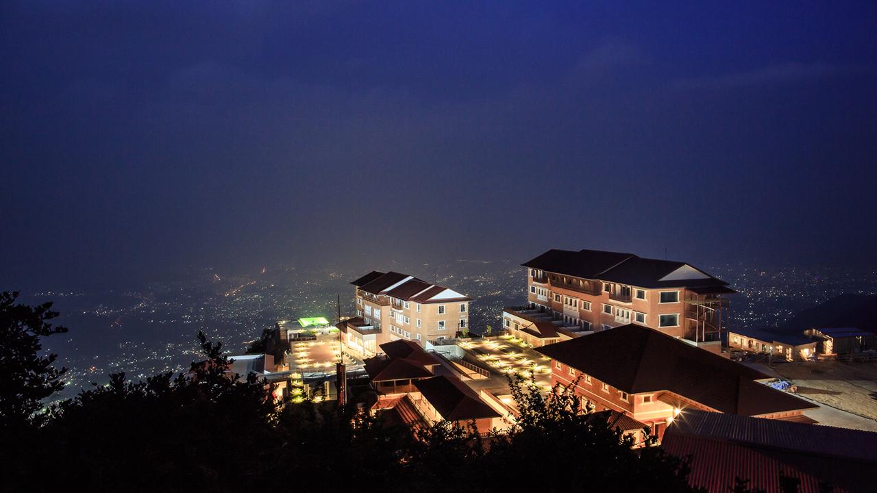 चन्द्रागिरी हिल्स रिसोर्ट सञ्चालनमा, साथमा 'समर गेट वे प्याकेज', प्रि-बुकिङ खुल्ला