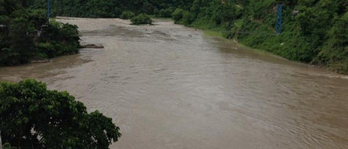 त्रिशूलीमा बेपत्ता स्करपियोका धनी प्रहरी सम्पर्कमा
