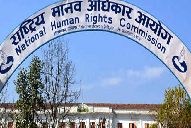 स्थानीय तह निर्वाचन निष्पक्ष र भयरहित बनाउन आयोगको आग्रह