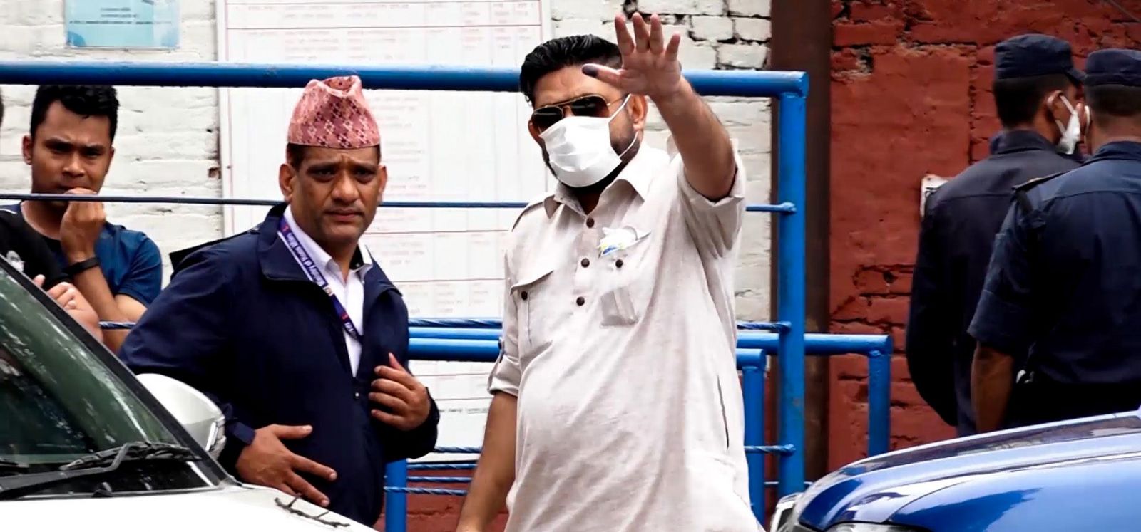 रञ्जन कोइरालाको सजाय घटाउने फैसला उल्टियो
