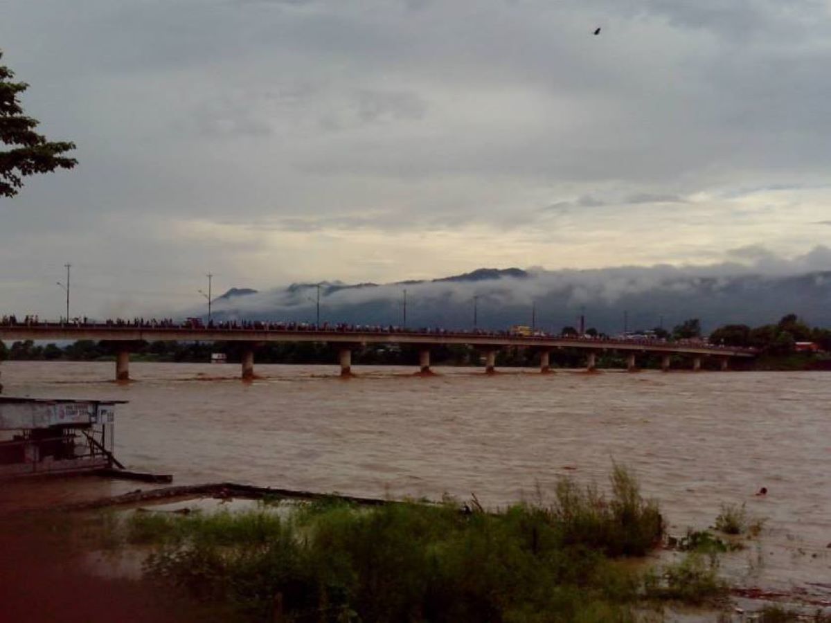 दाउरासँगै नारायणी भेलमा सकियो राधेश्यामको जीवन