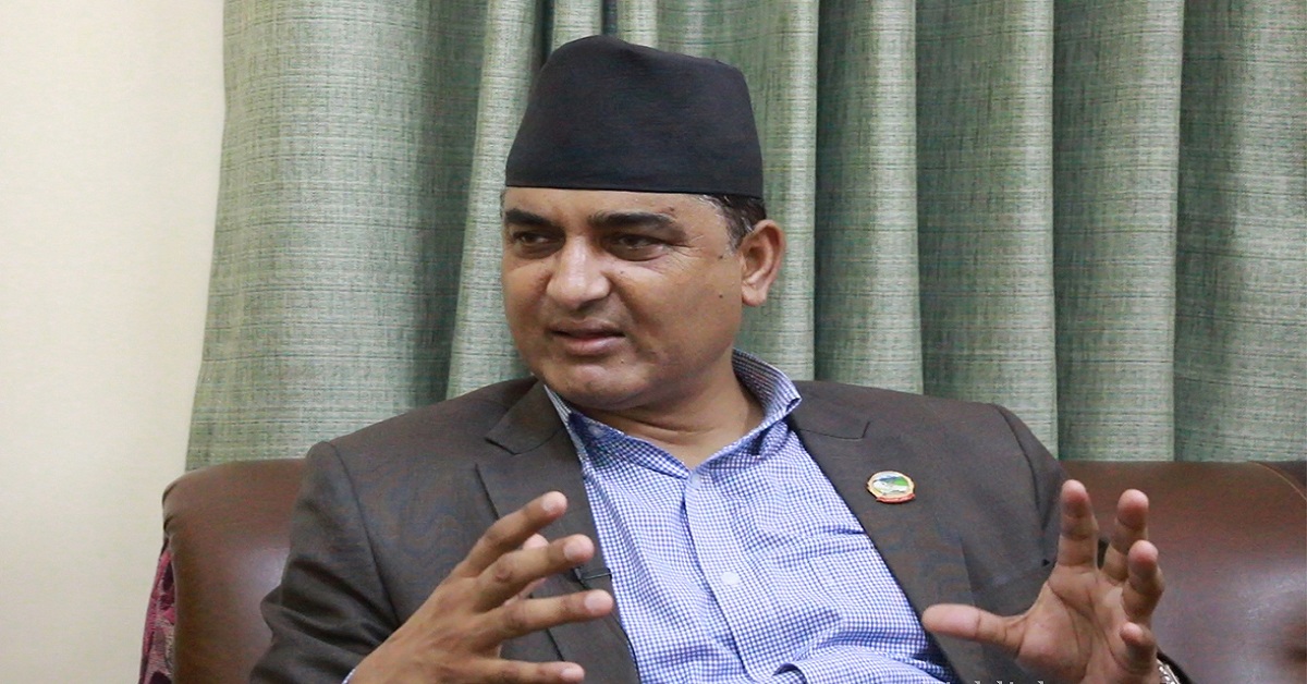 प्रदेशको पर्यटन विकासमा खाँचो 