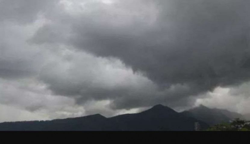 यस्तो छ आज दिनभरको मौसम पुर्वानुमान