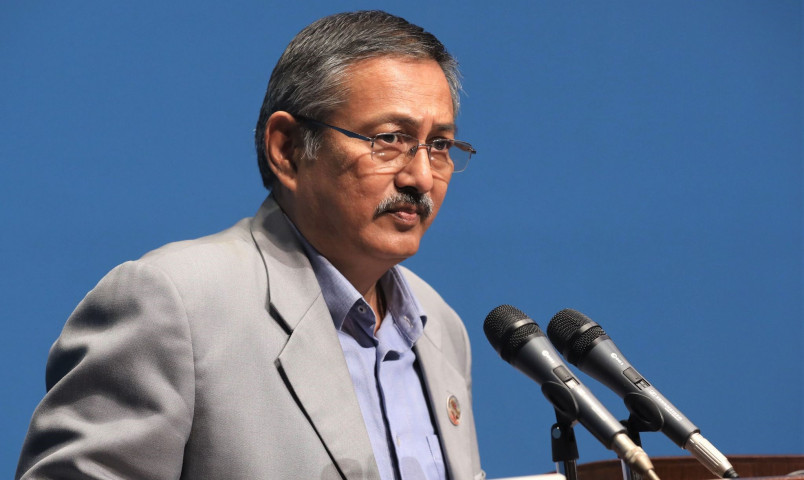 अफगानिस्तानमा रहेका नेपालीको उद्धार गर्न गृहमन्त्री खाँणले दिए यस्ताे निर्देशन