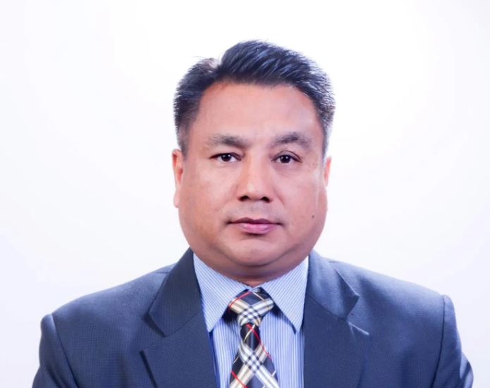 नेपाल–सिङ्गापुर चेम्बर अफ कमर्शको अध्यक्षमा कुँवर