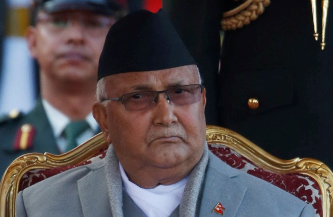 प्रधानमन्त्री ओलीलाई सर्वोच्चको झट्का, २० मन्त्रीहरुलाई पदमुक्त गर्ने अन्तरिम आदेश (आदेश पत्रसहित)
