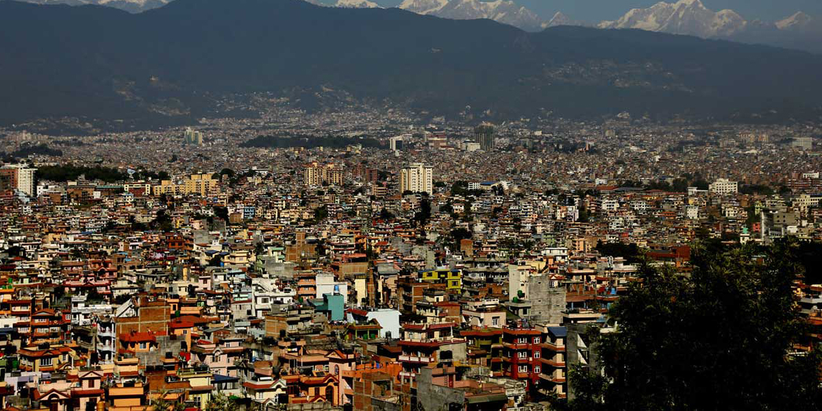 देशभर गर्मी बढ्यो, काठमाडौंको तापक्रम कति ?